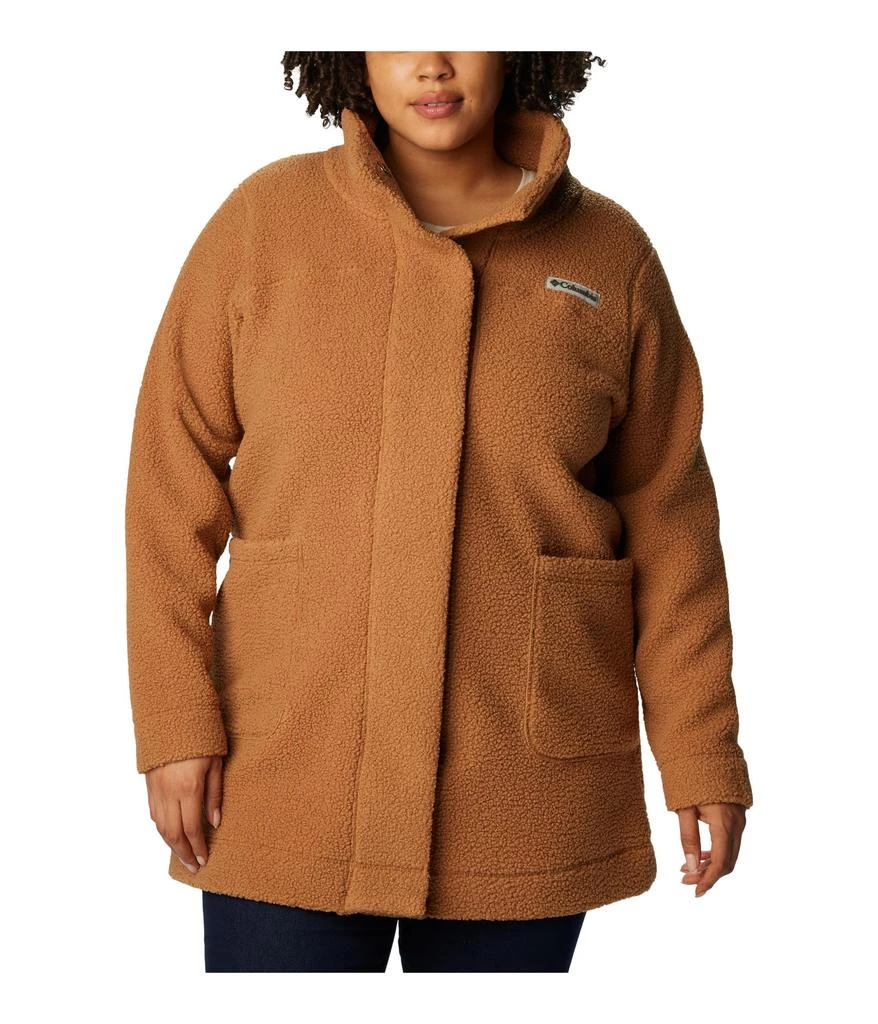 Columbia Panorama™ Long Jacket 1