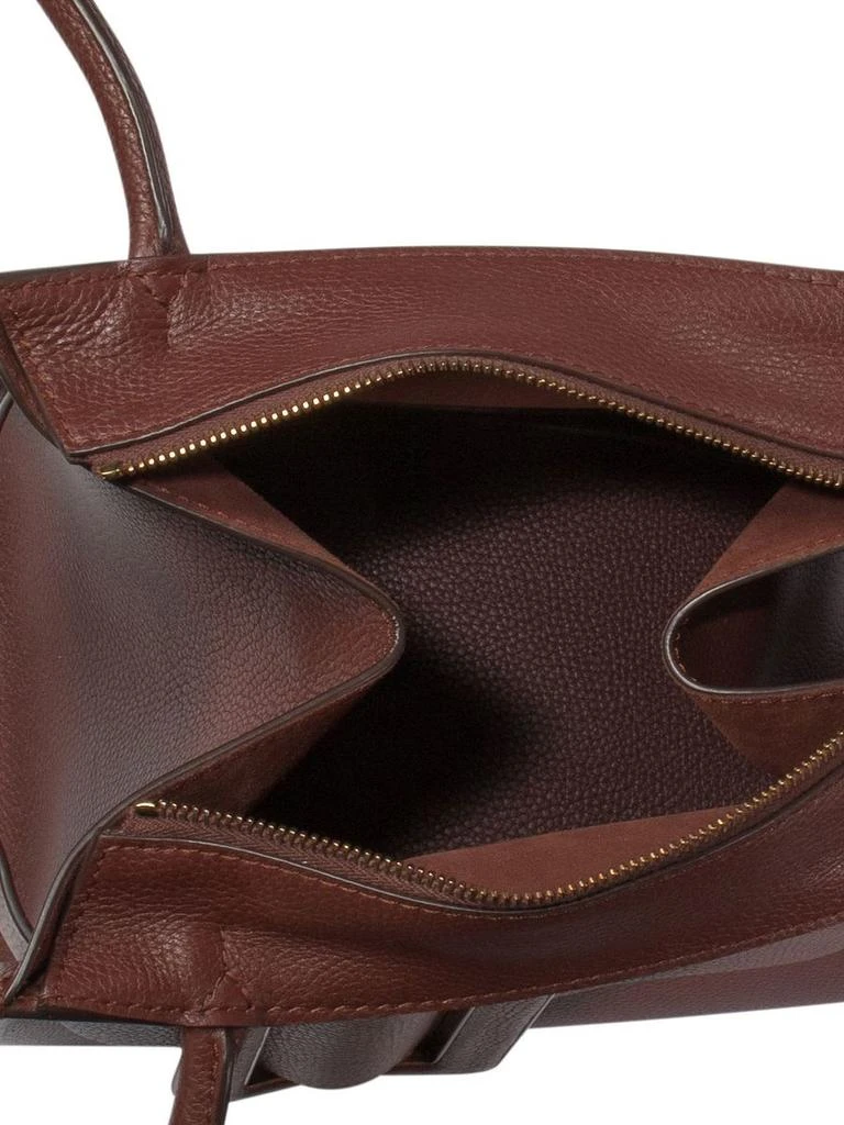 Boyy Boyy "Bobby 23 Soft" Shoulder Bag 5