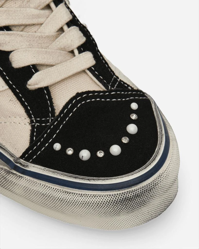 Vans Old Skool 36 Pearlized Sneakers Marshmallow 6