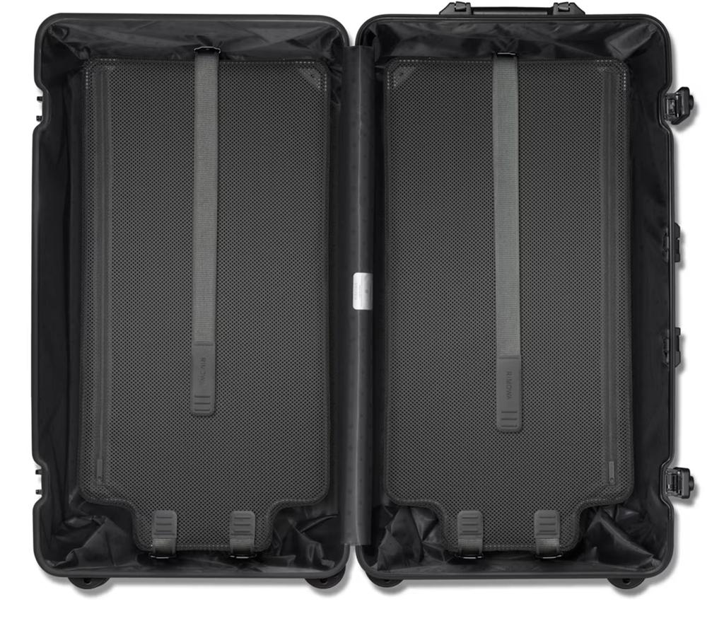 Original Trunk XL luggage - Thumbnail 4