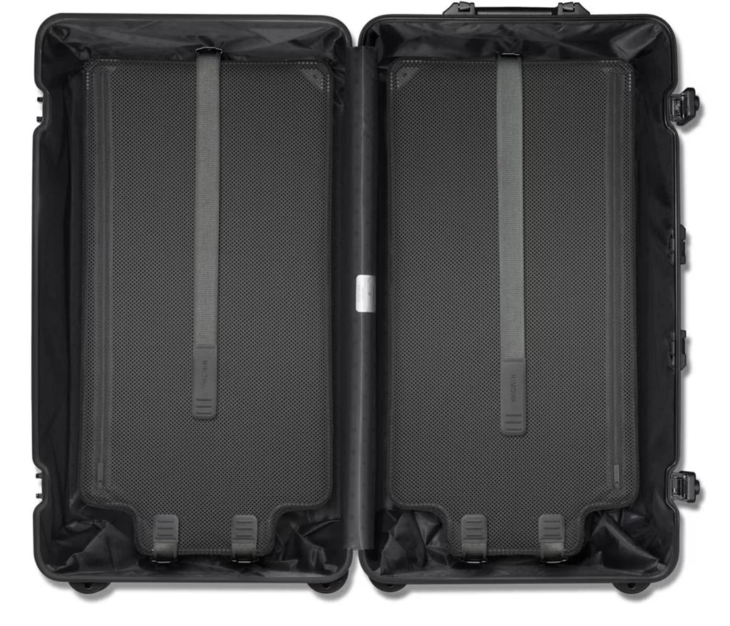 RIMOWA Original Trunk XL luggage 5