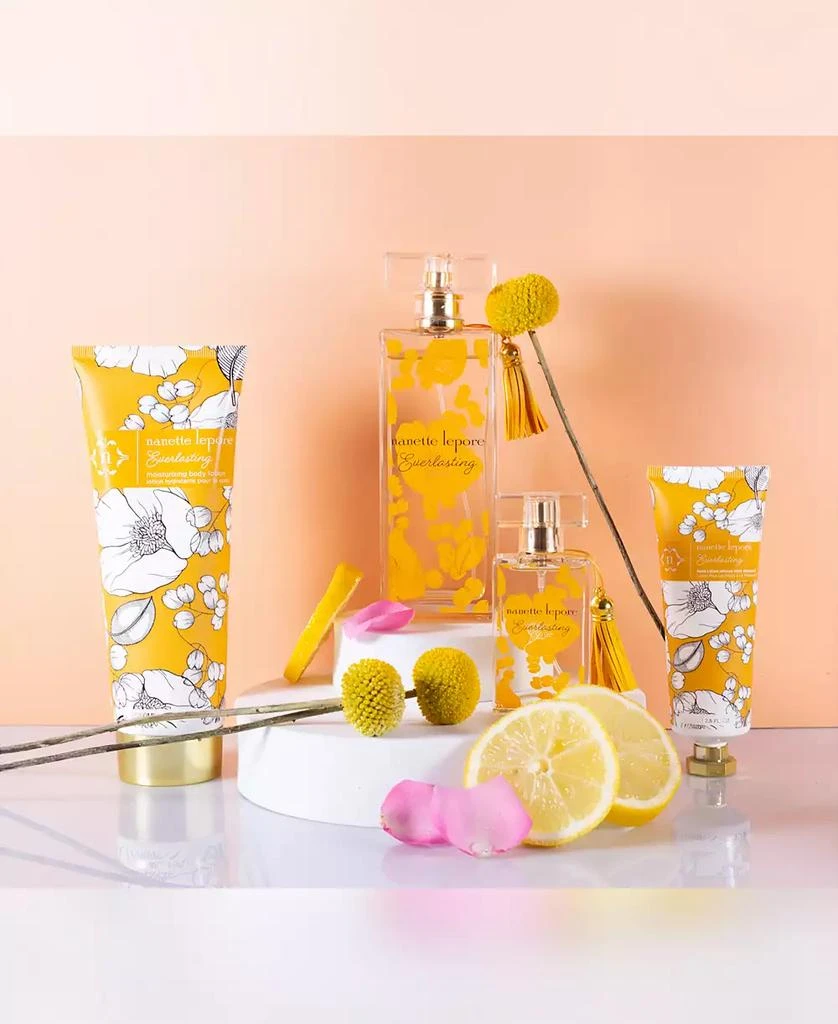 Nanette Lepore 4-Pc. Everlasting Gift Set 3