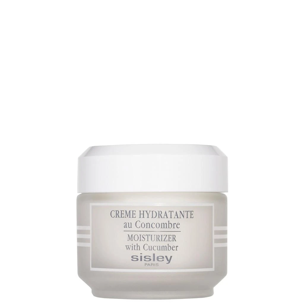 Sisley Sisley Paris Moisturizer With Cucumber 50ml 1