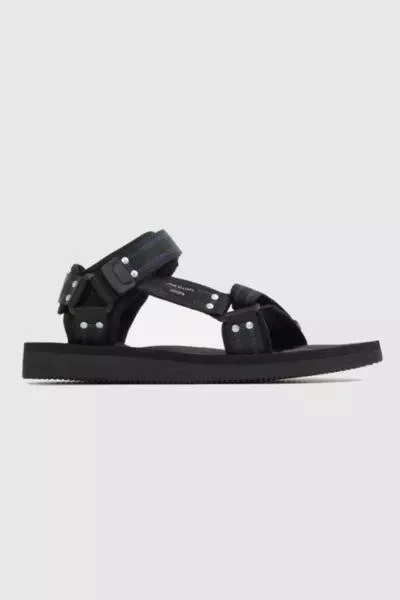 Suicoke Suicoke John Elliott Edition KIPA Sandals 1