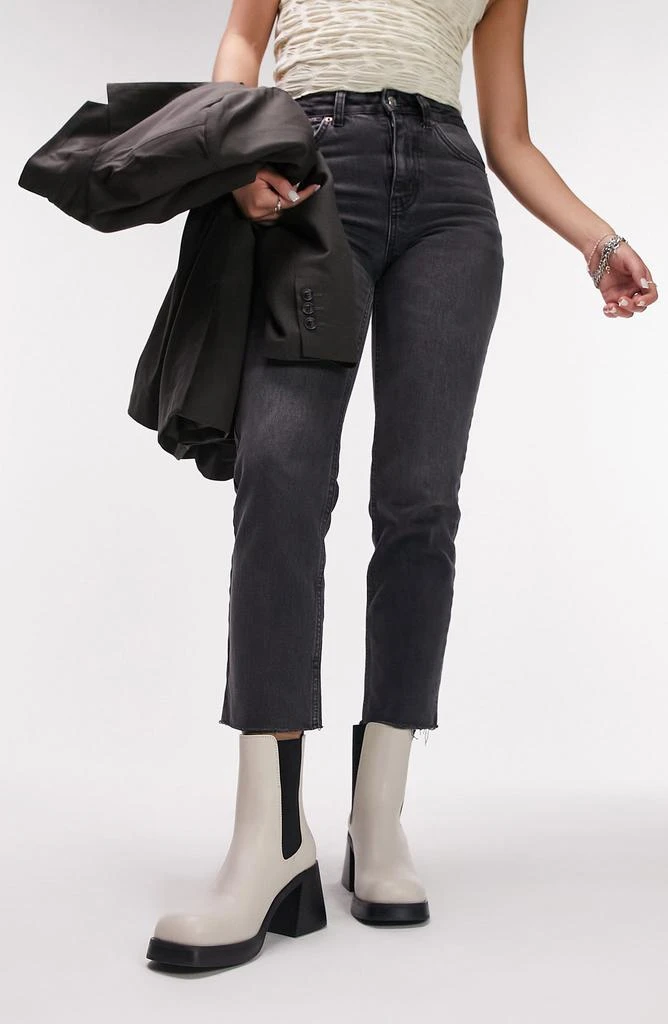 Topshop Bay Chelsea Boot 5