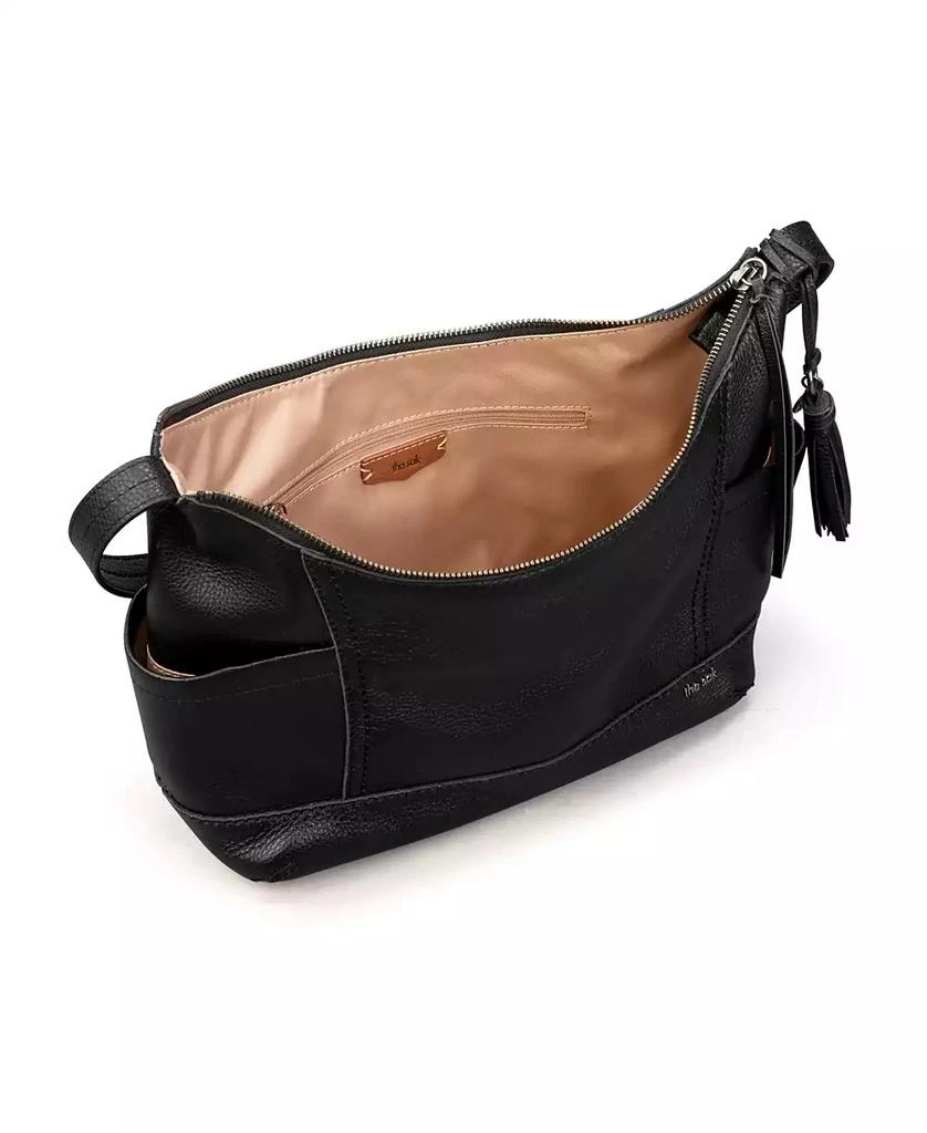 The Sak Kendra Leather Hobo 4