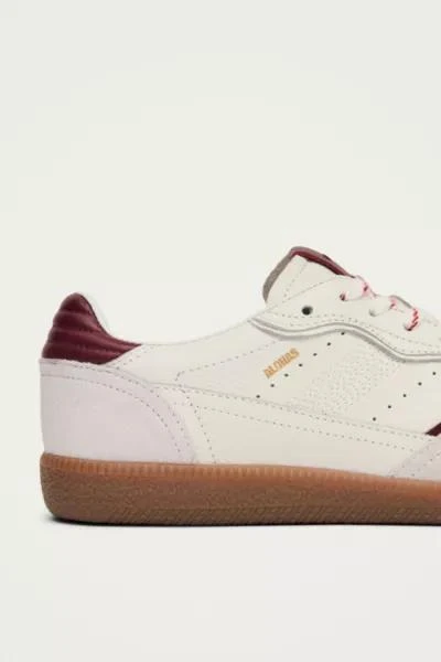 ALOHAS ALOHAS tb. 490 Leather Sneakers 5