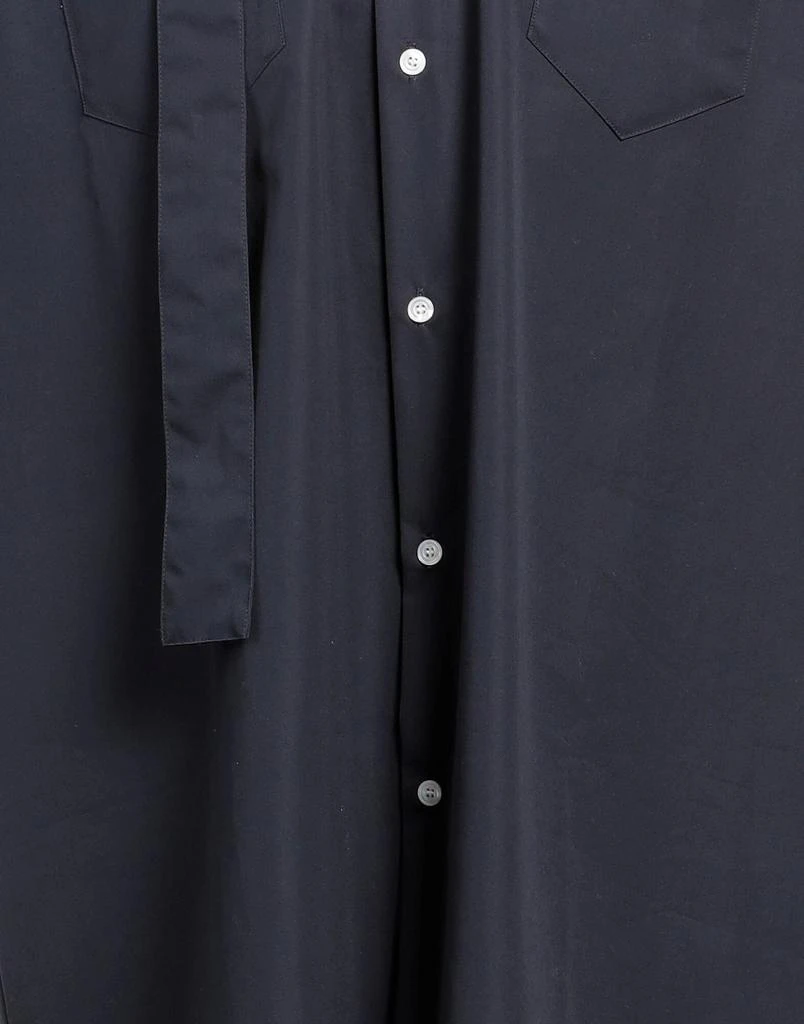 Namacheko Solid color shirt 4