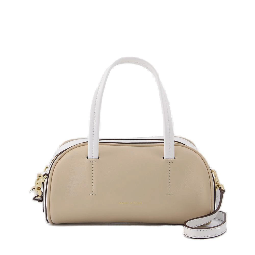 Manu Atelier Manu Atelier Cylinder Top Handle Bag 1