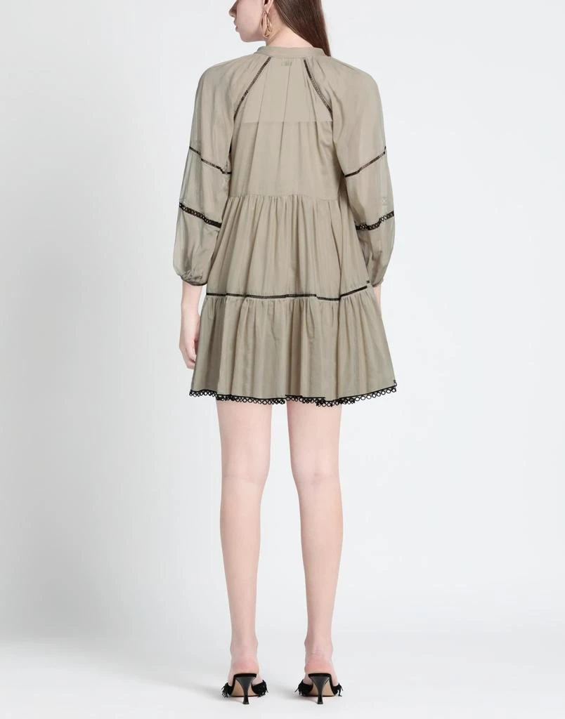 Ottod'Ame Shirt dress 3