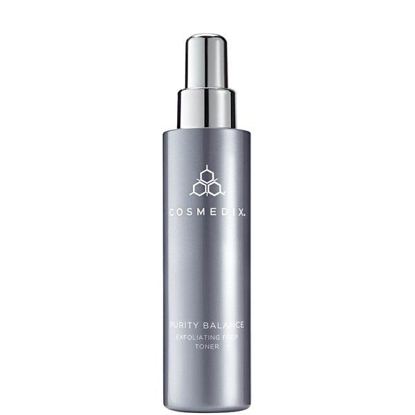 CosMedix COSMEDIX Purity Balance Exfoliating Prep Toner 150ml