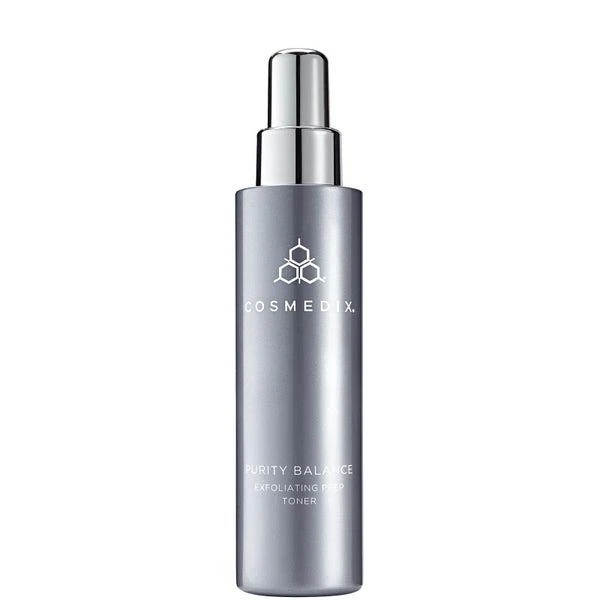 CosMedix COSMEDIX Purity Balance Exfoliating Prep Toner 150ml 1