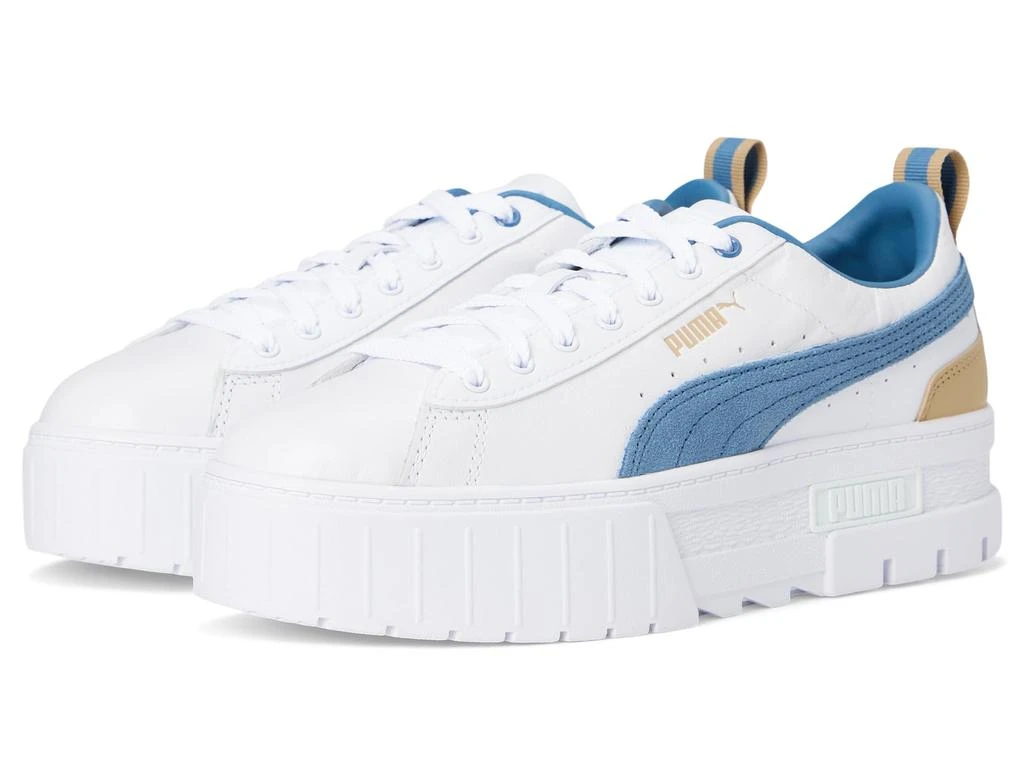 Puma Mayze Shoes 1