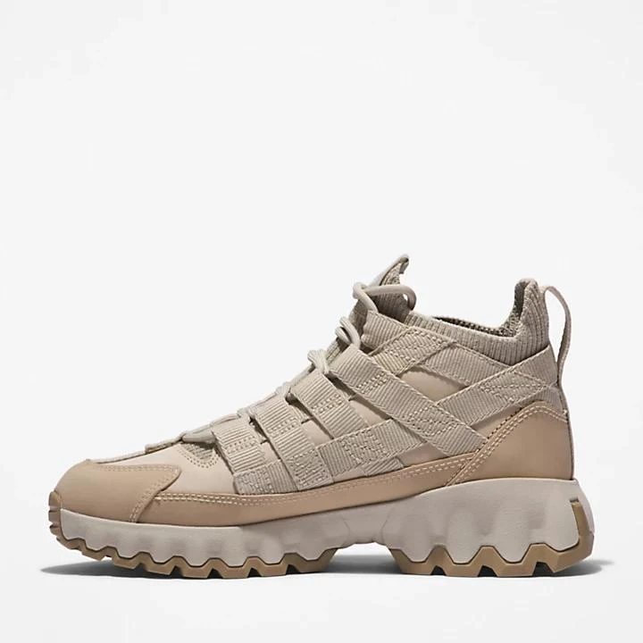 Timberland TBL® Edge EK+ Hiking Boot for Women in Beige 6