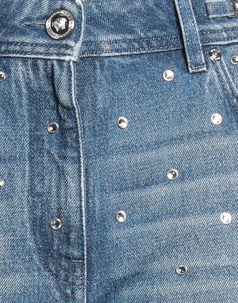 Versace Denim pants 4