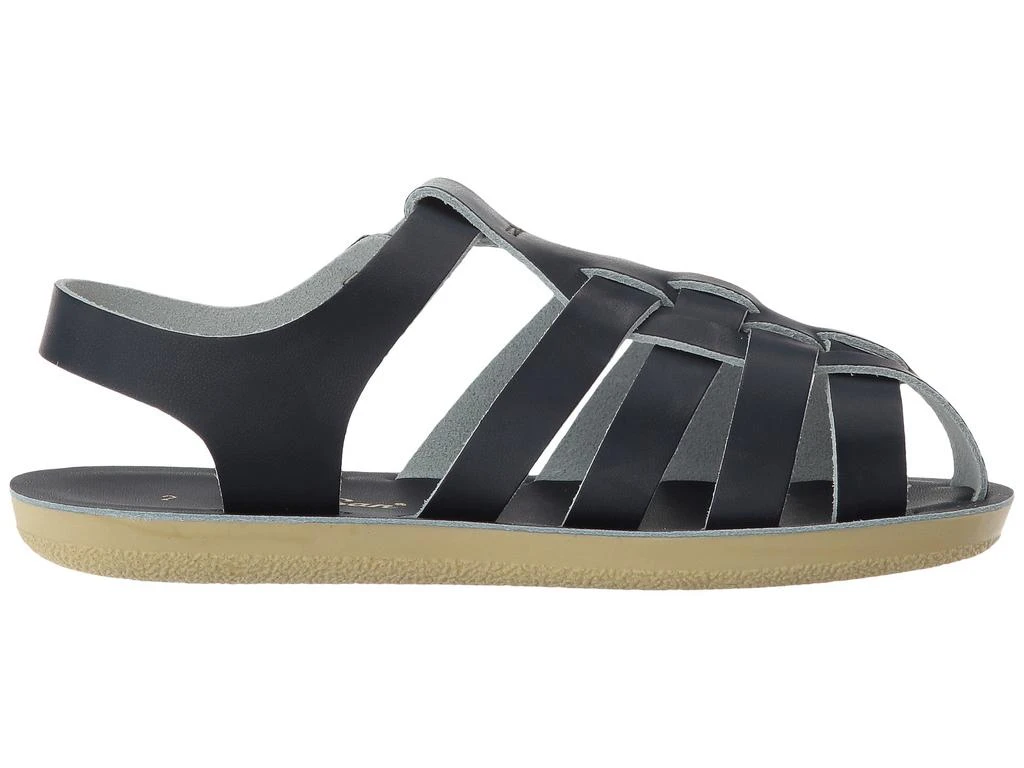 Salt Water Sandal by Hoy Shoes Sun-San - Sailors (Toddler/Little Kid) 6