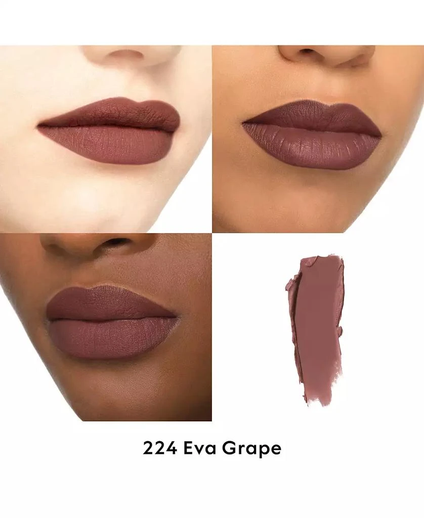 Gucci Rouge à Lèvres Long-Lasting Matte Lipstick 2