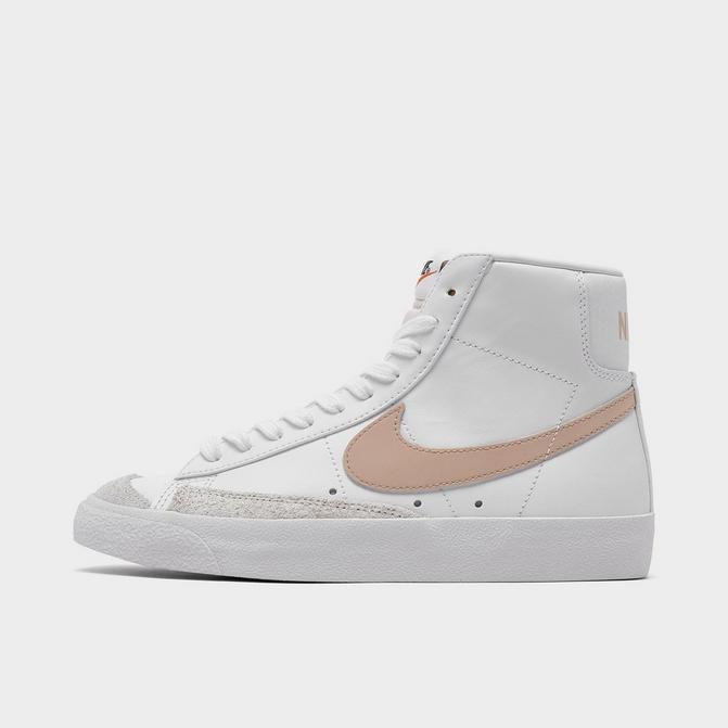 NIKE Women's Nike Blazer Mid '77 Casual Shoes