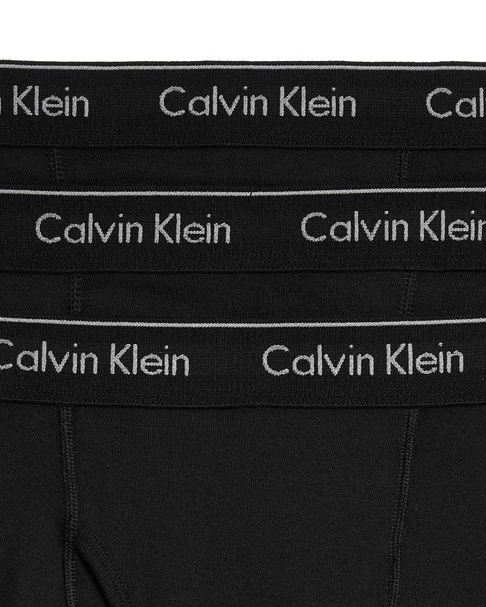 Calvin Klein Cotton Boxer Briefs, Pack of 3 5
