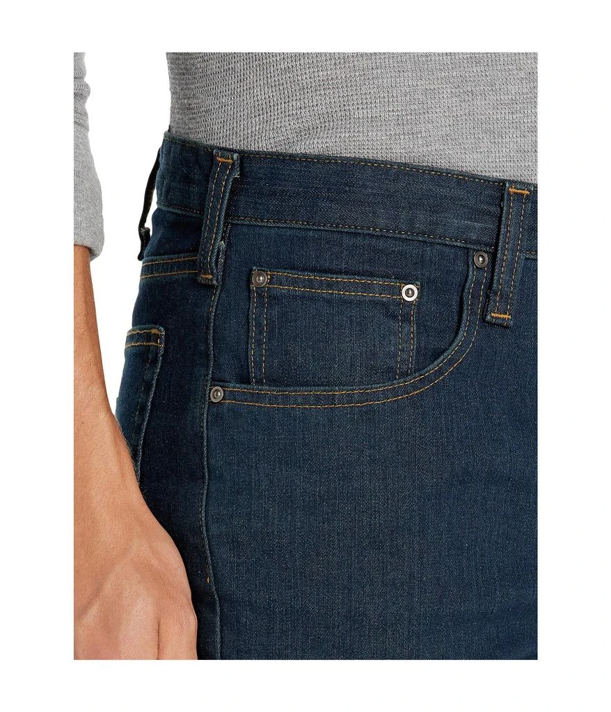 Carhartt Rugged Flex® Straight Tapered Jeans 4