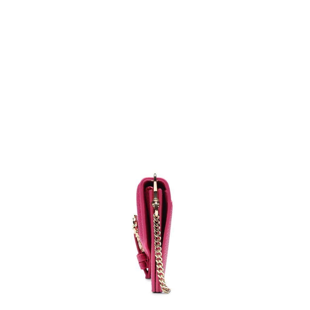 Versace Jeans Wallets Pink Women