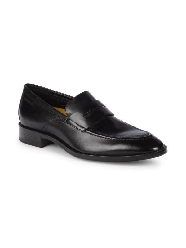 Cole Haan Hawthorne Penny Loafer 2