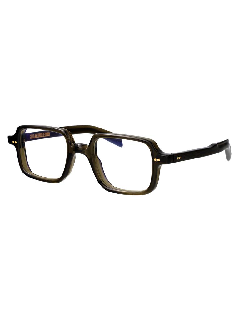 Cutler and Gross Cgop-gr02 Glasses