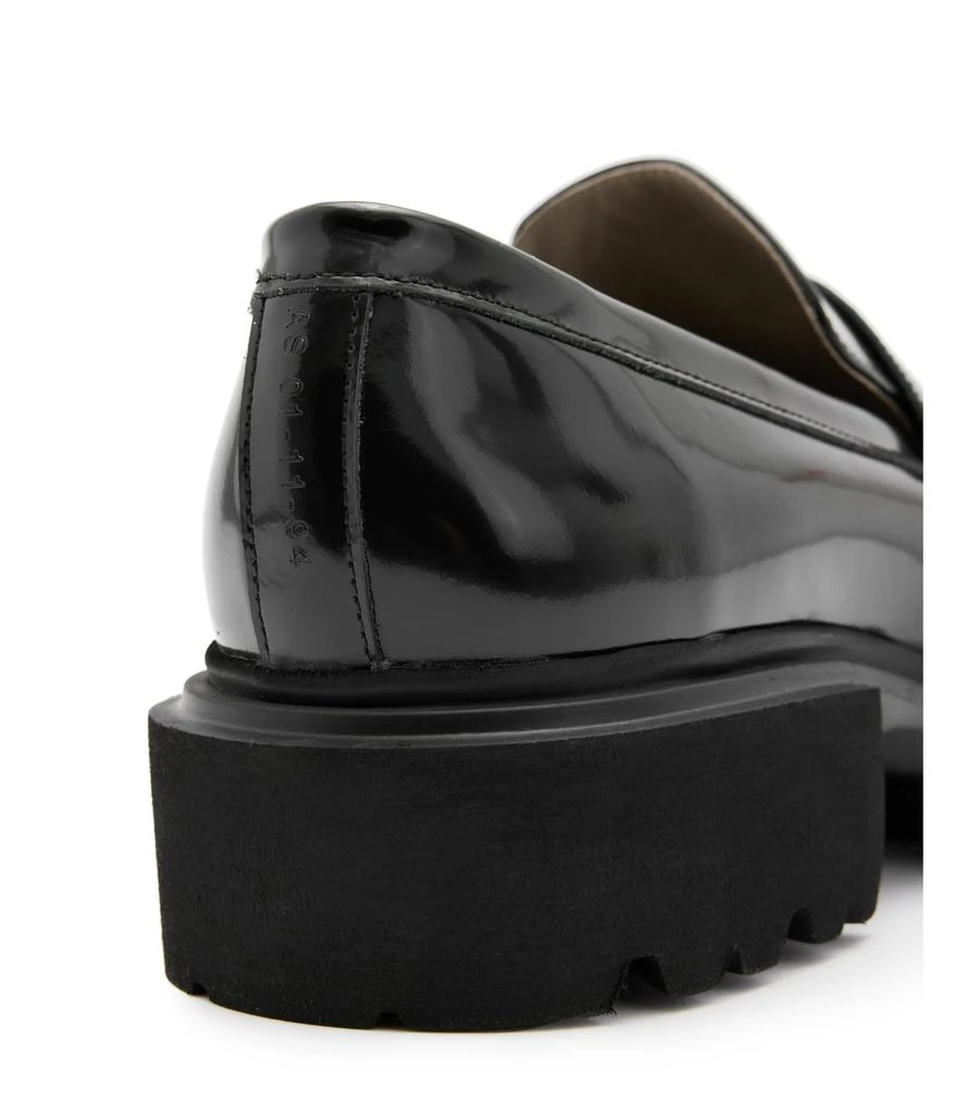 ALL SAINTS Vinni Loafer 5