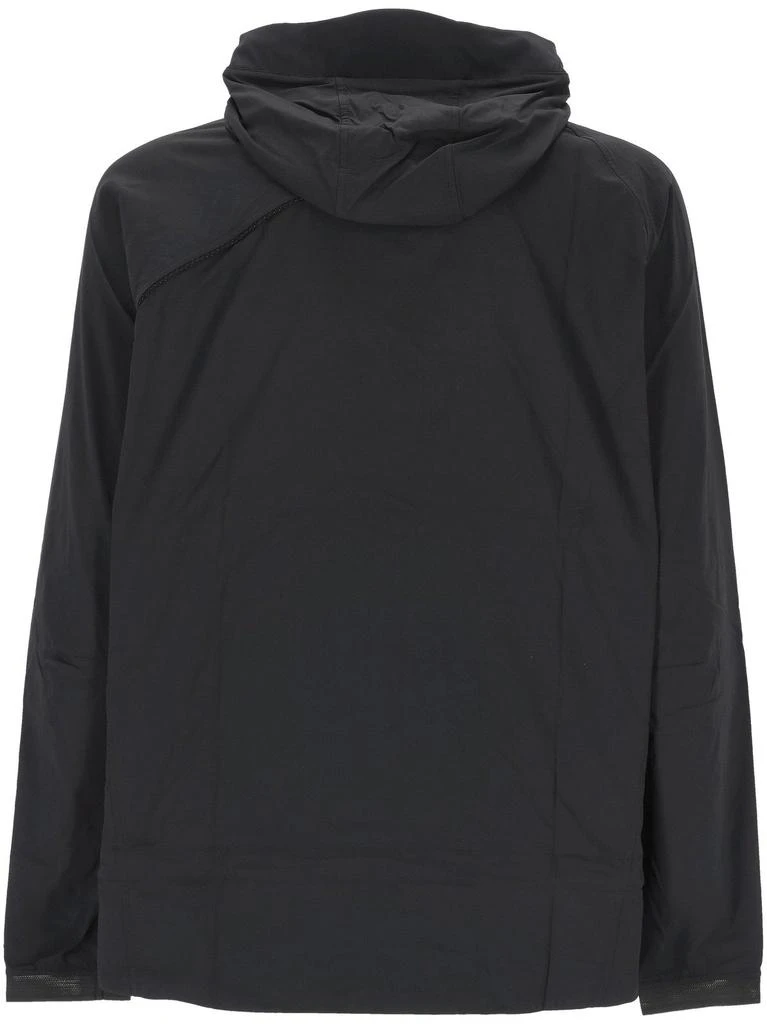 Klattermusen Klattermusen Nal Hooded Jacket 3