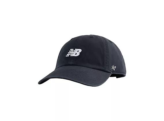 New Balance 5 Panel Performance Hat - Hats - Compare Prices