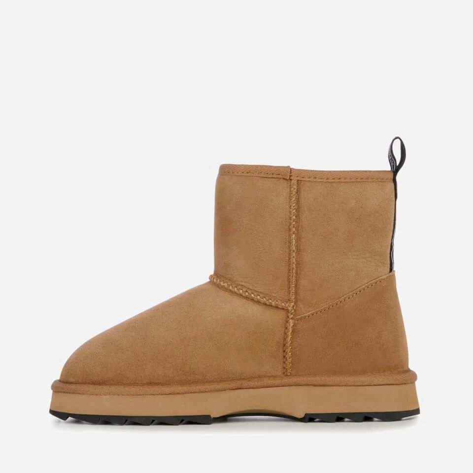 EMU Australia EMU AUSTRALIA SHARKY MINI SHEEPSKIN BOOTS 3