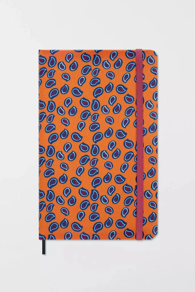 Moleskine Moleskine Silk Collection Hardcover Undated Planner 1