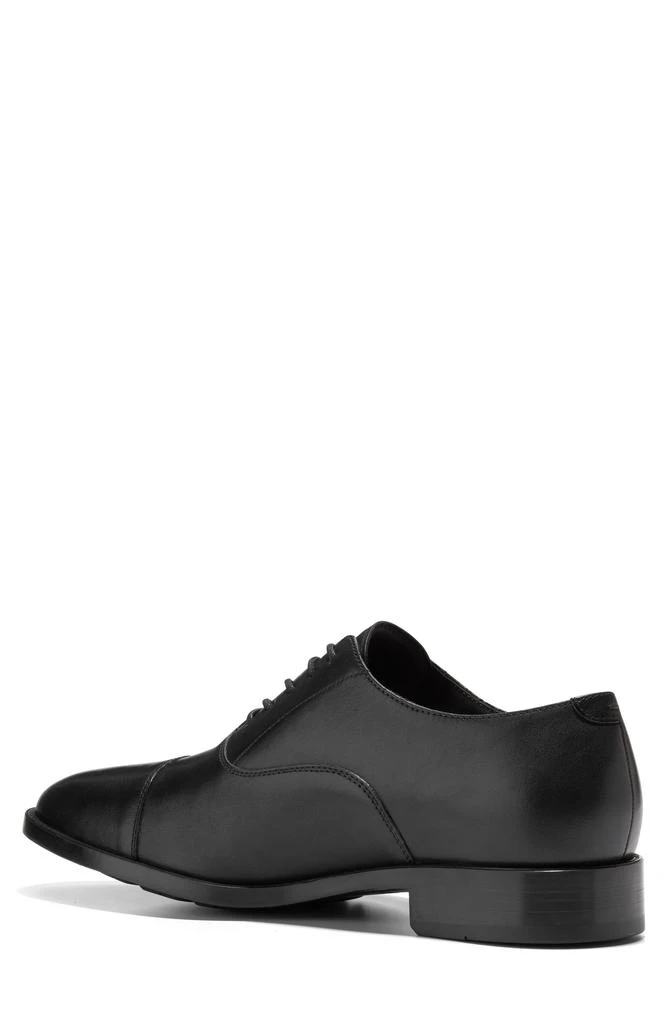 Cole Haan Hawthorne Cap Toe Oxford 2
