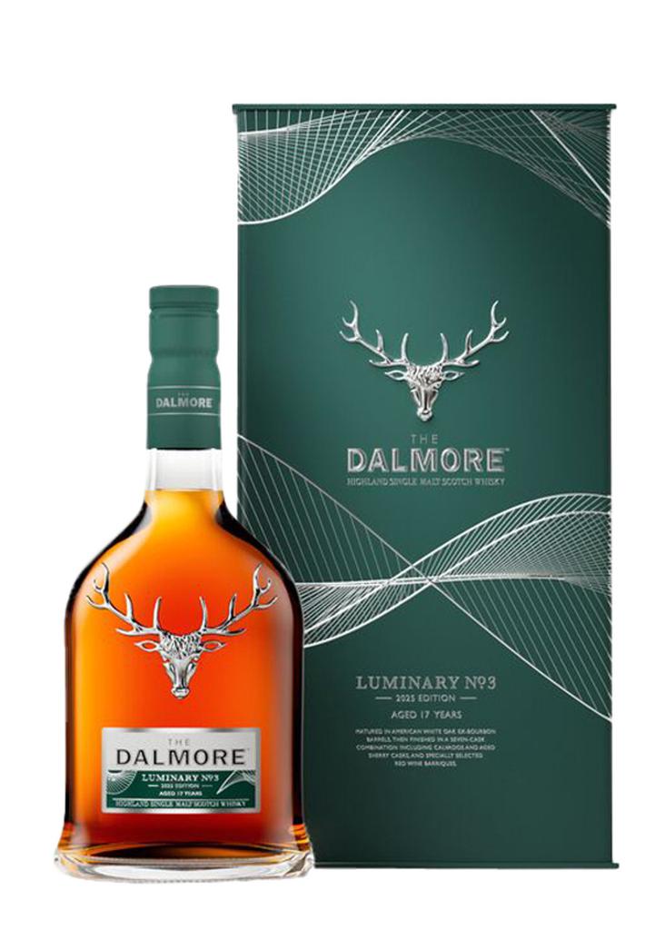 DALMORE Dalmore Luminary 3