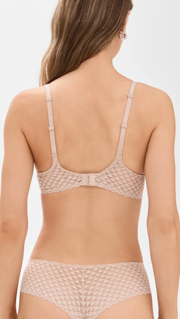 Simone Perele Subtile 3D Plunge Bra 2