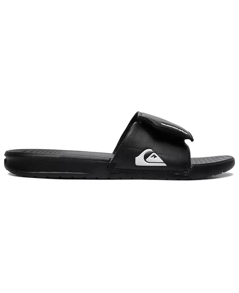 Quiksilver Men's Bright Coast Adjust Sandal