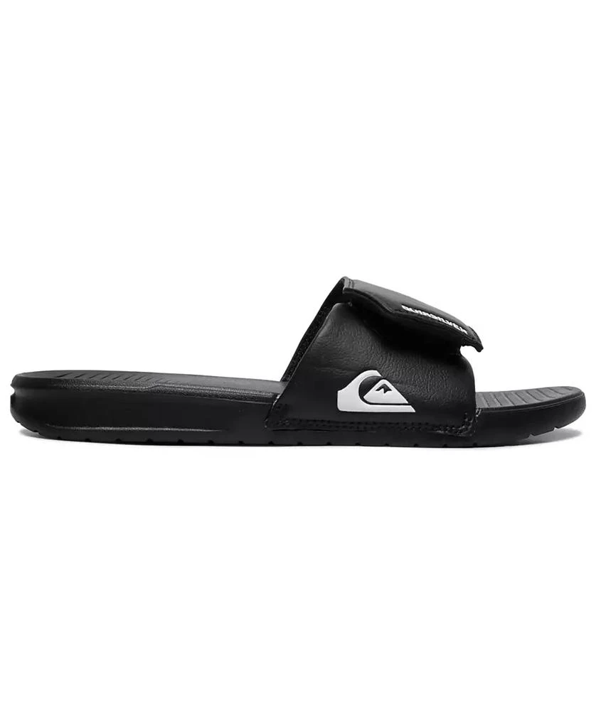 Quiksilver Men's Bright Coast Adjust Sandal 2