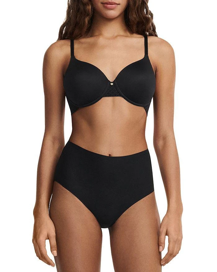 Chantelle Norah Chic T-Shirt Bra 2