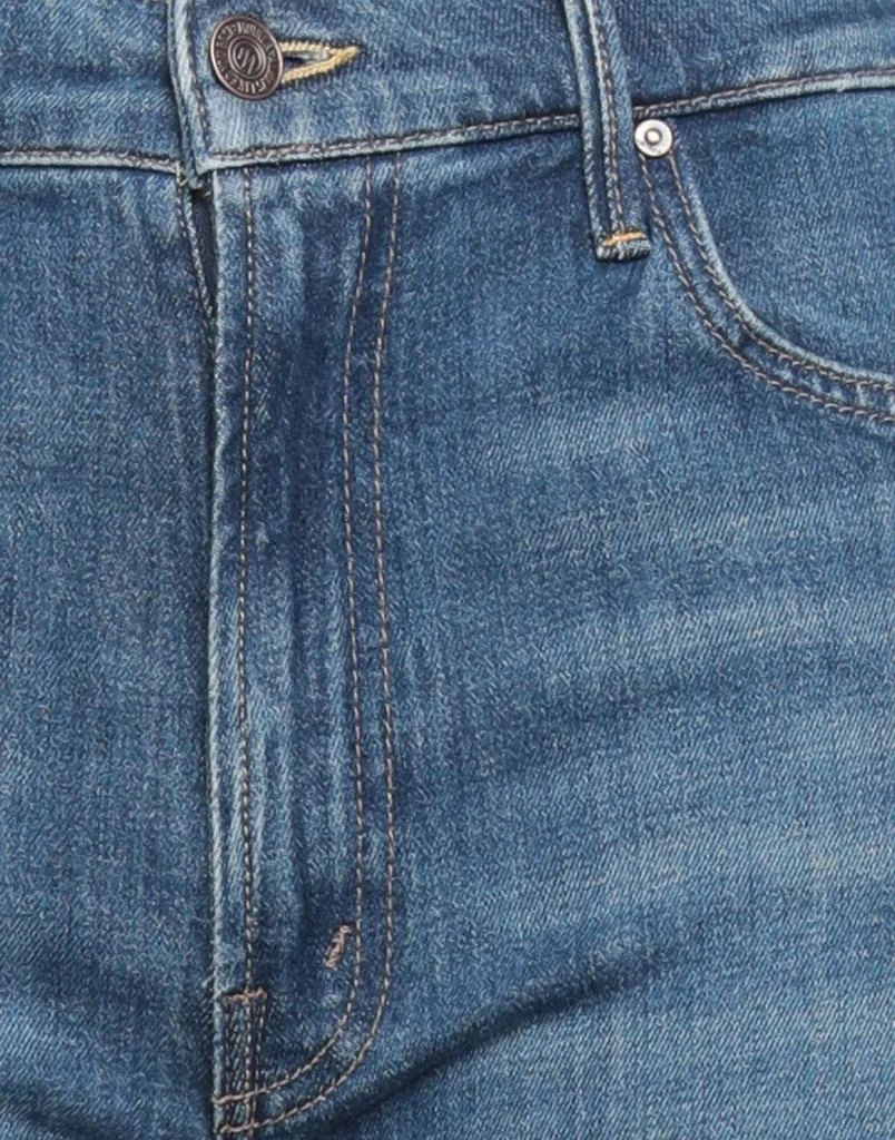 MOTHER Denim pants 4