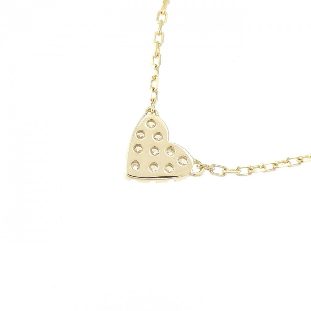 AHKAH Ahkah yellow gold (18K) Necklace (Pre-Owned) 4