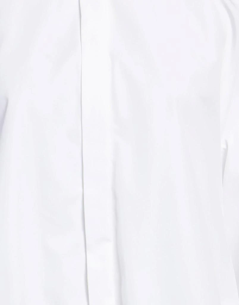 Versace Solid color shirts & blouses 4