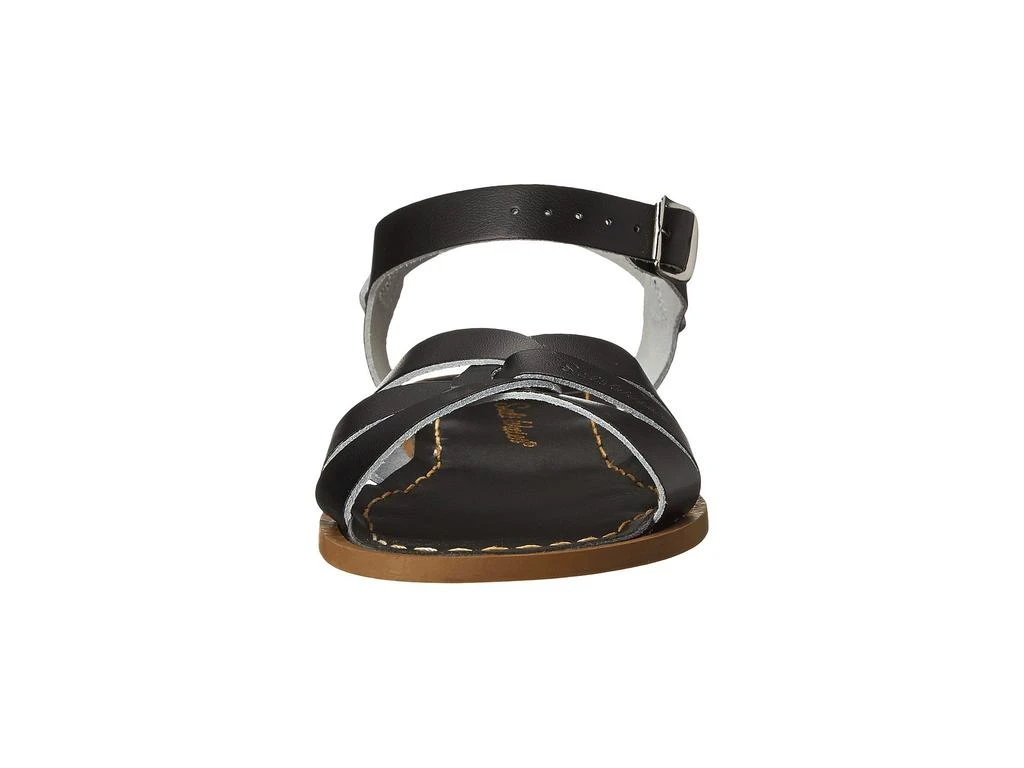 Salt Water Sandal by Hoy Shoes Salt Water Original Sandals (big Kid) 7