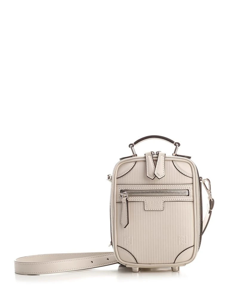 Fendi Fendi Travel Mini Crossbody Bag 1