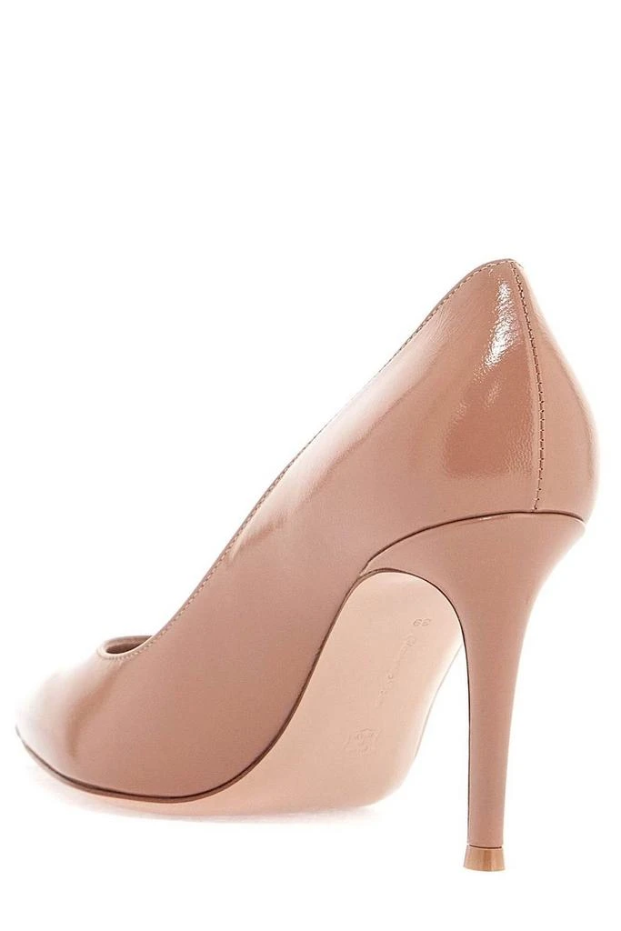 Gianvito Rossi Gianvito Rossi Gianvito Pointed-Toe Pumps 3