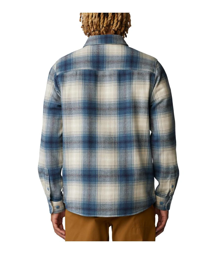 Mountain Hardwear Plusher™ Long Sleeve Shirt 3