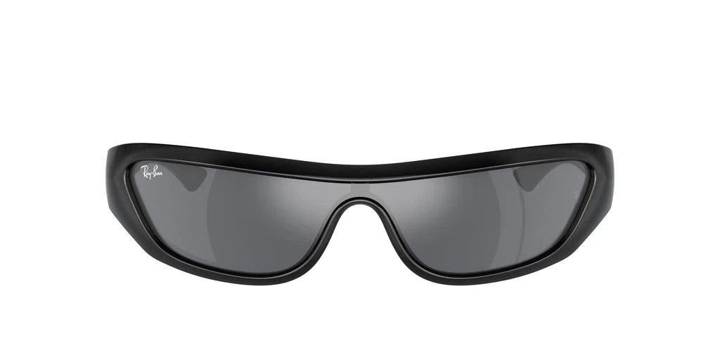 Ray-Ban Ray-Ban Unisex Sunglass RB4431 Xan Bio-Based 2