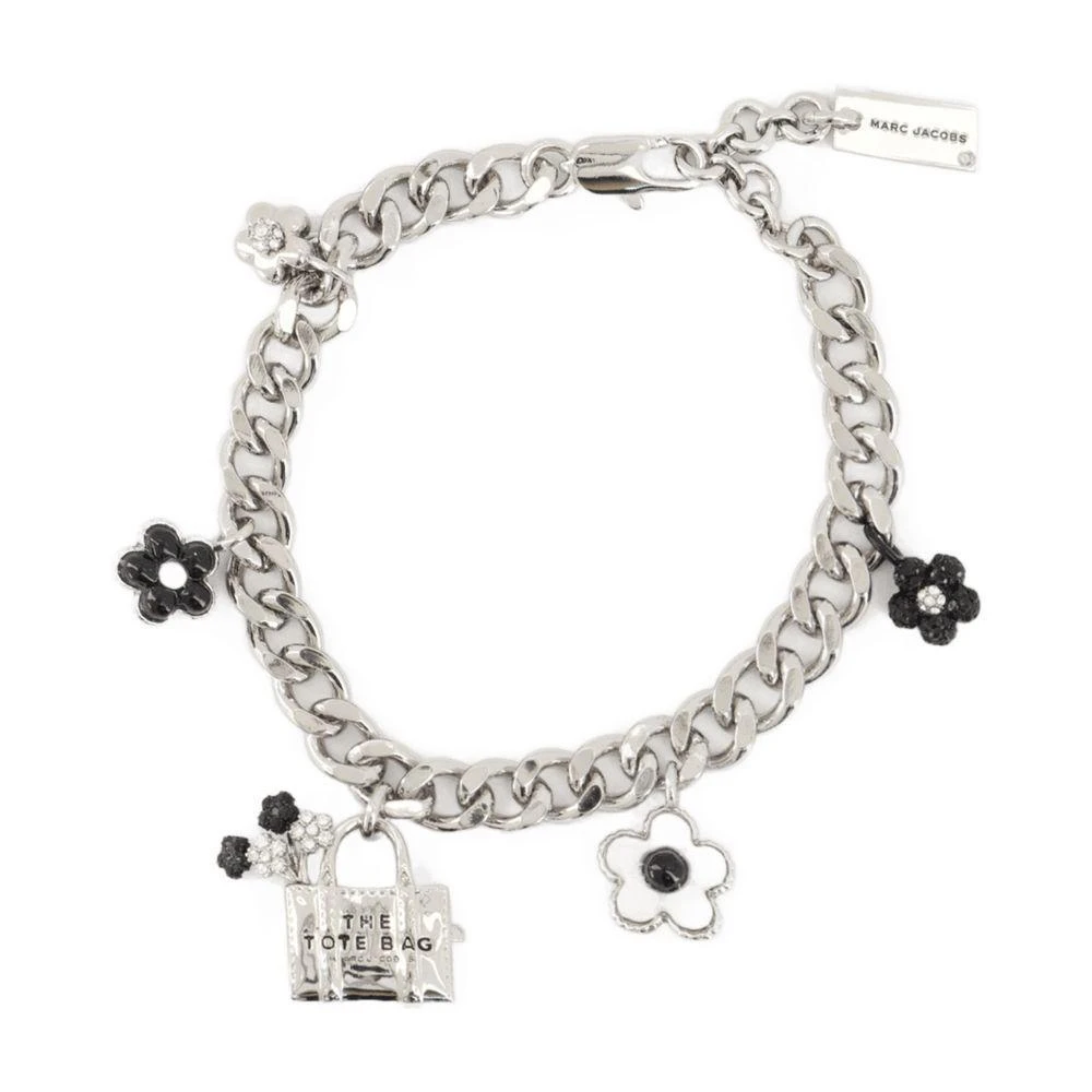 Marc Jacobs Marc Jacobs Daisy Balloon Charm Bracelet 1