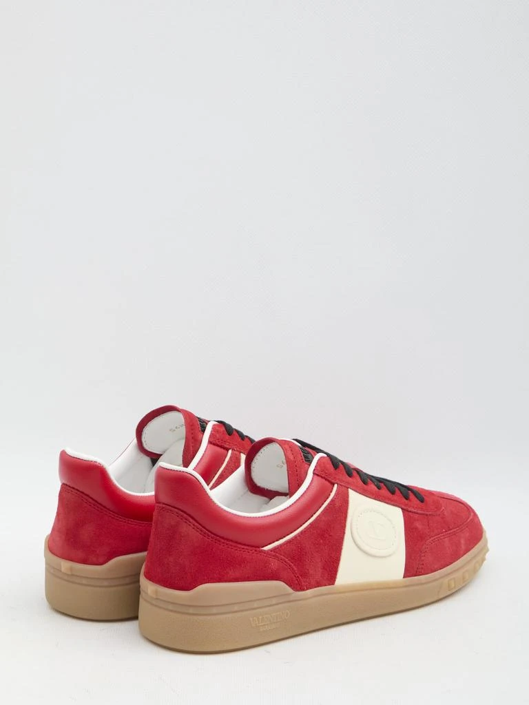 Valentino Garavani Upvillage Low Top Sneakers 3