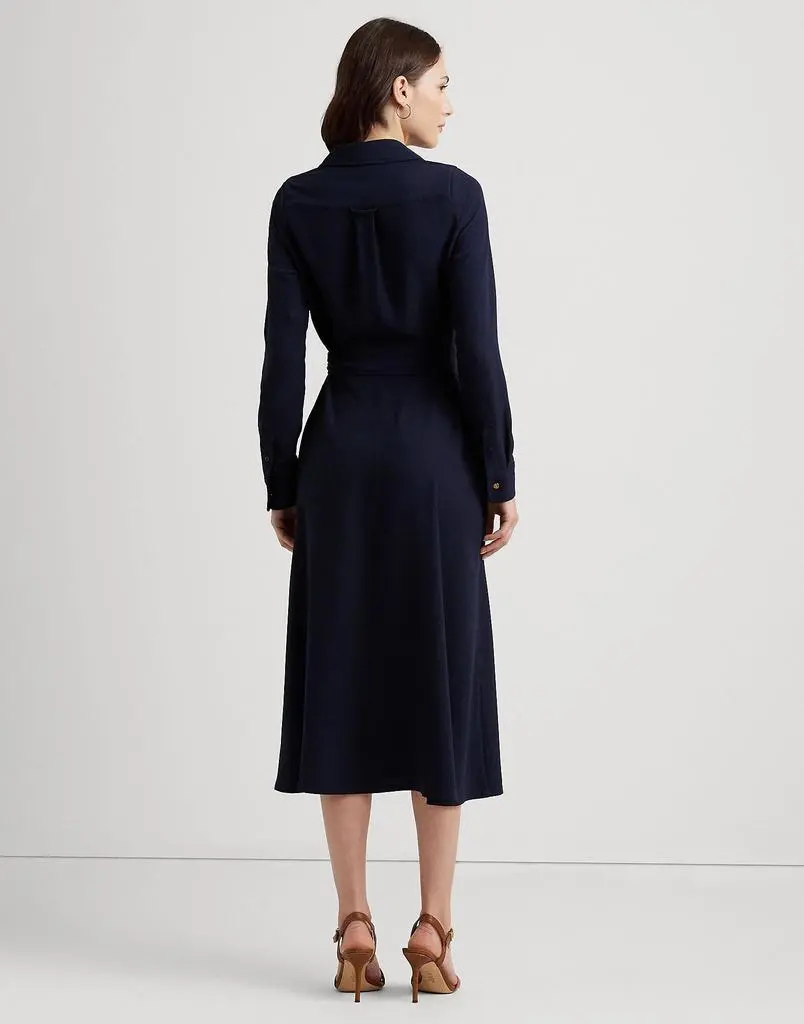 Ralph Lauren Midi dress 3