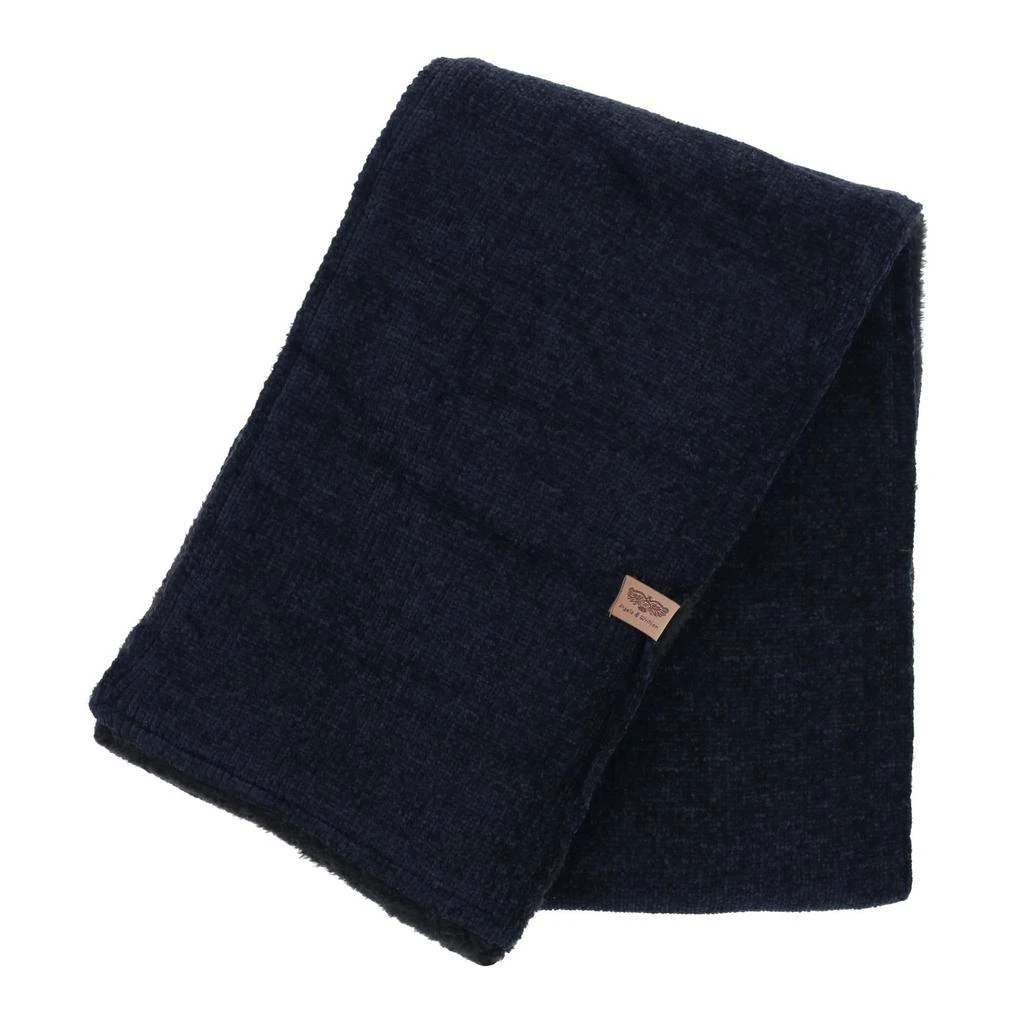 Epoch Hats Company Women's Knit Sherpa Lined Winter Scarf 2